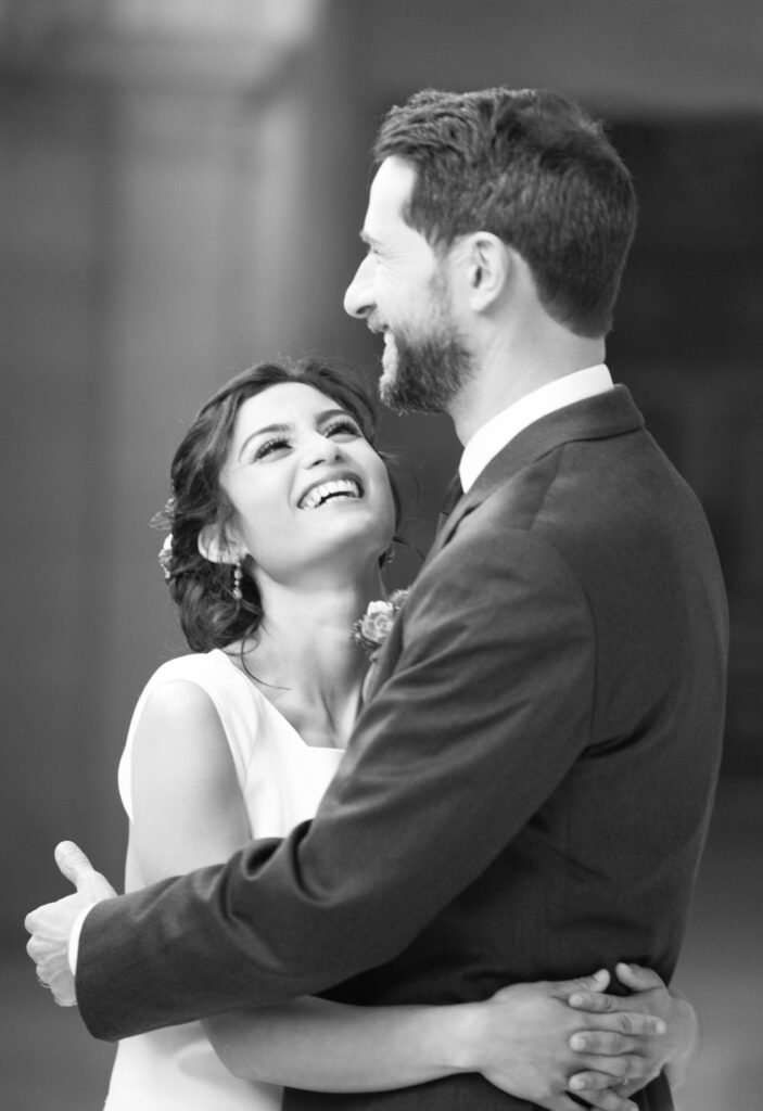 Timeless Weddings and elopements at San Francisco City Hall