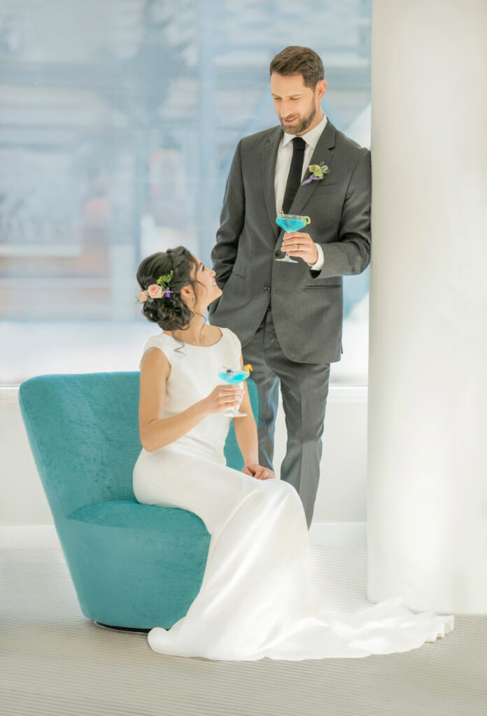 Timeless Weddings and elopements at San Francisco City Hall